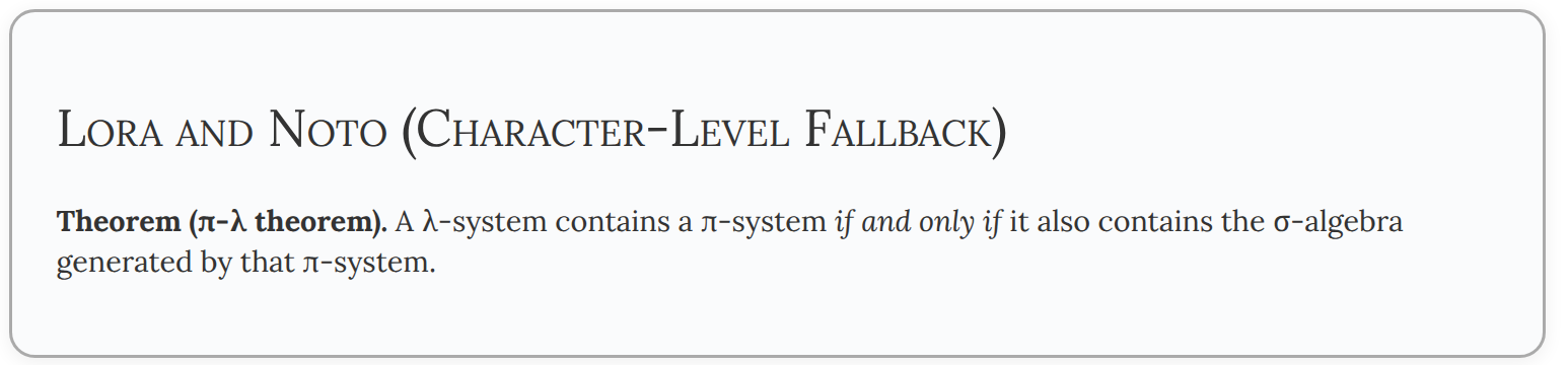 lora-and-noto-character-level-fallback.png